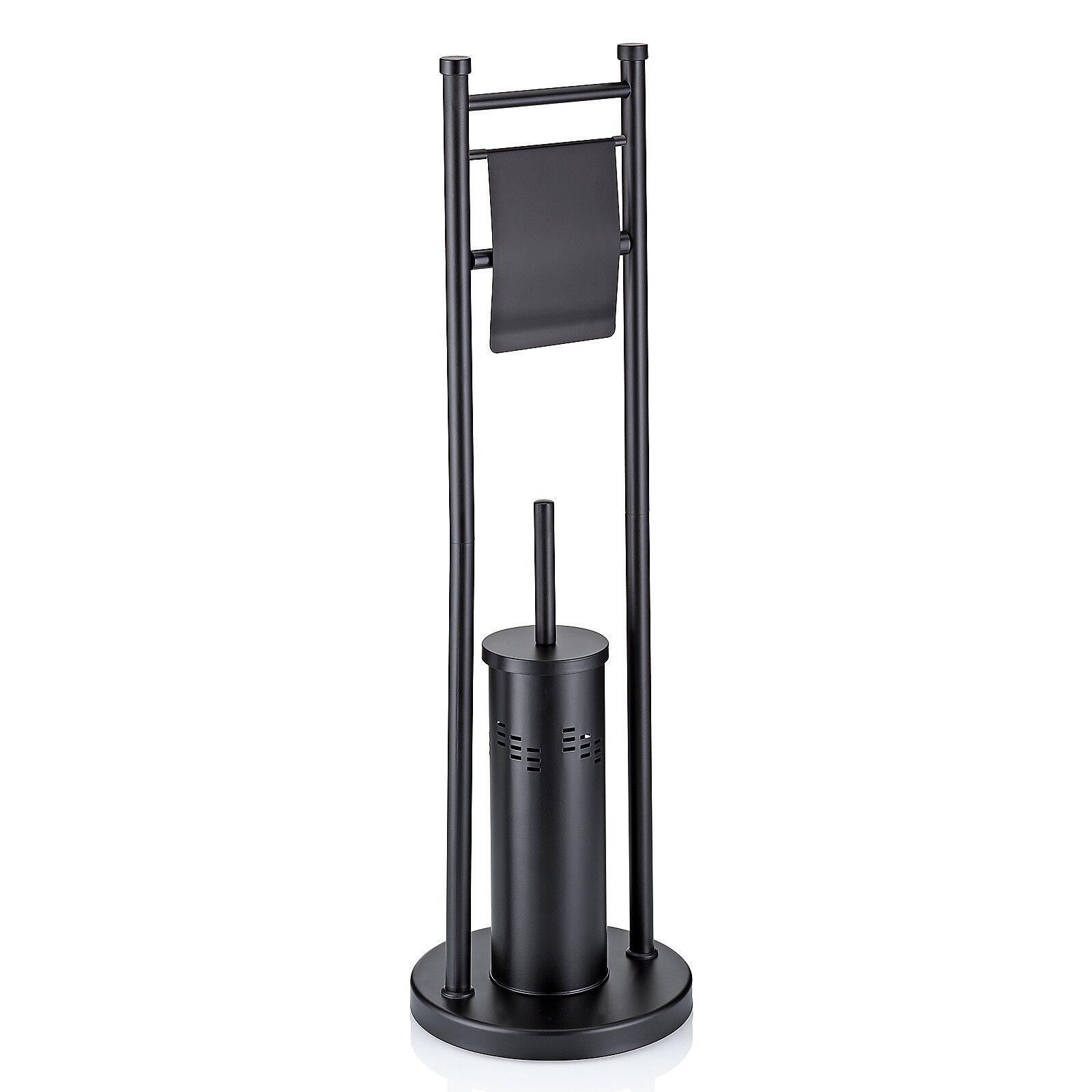 Toilettengarnitur, Swing