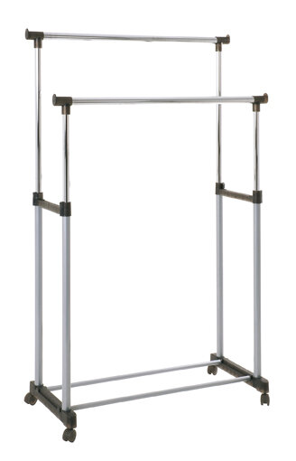 Rollgarderobe, 44732