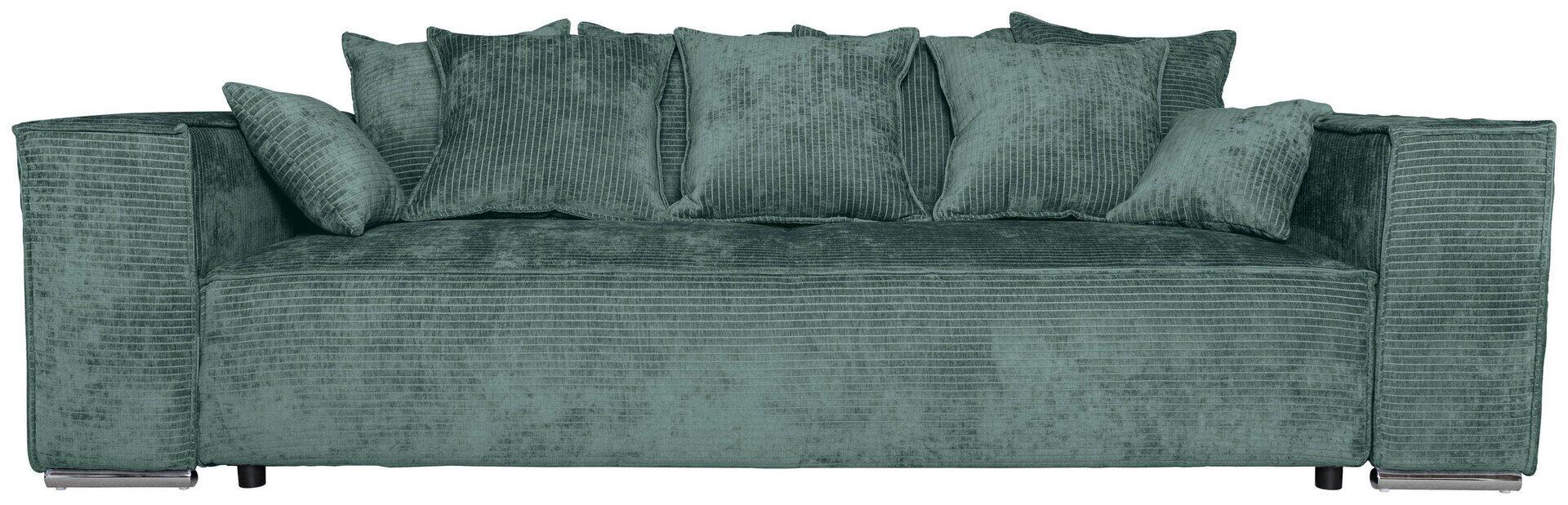 Bigsofa, Sky