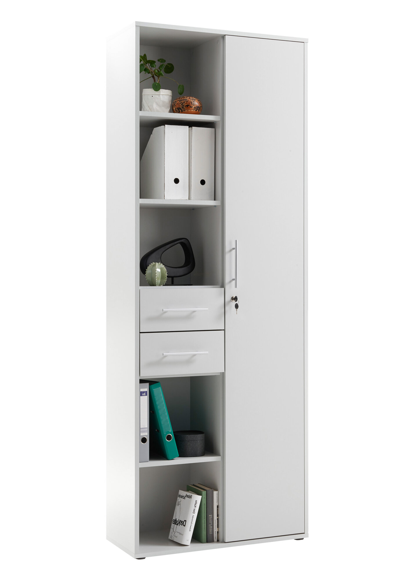 Schrank, Pronto