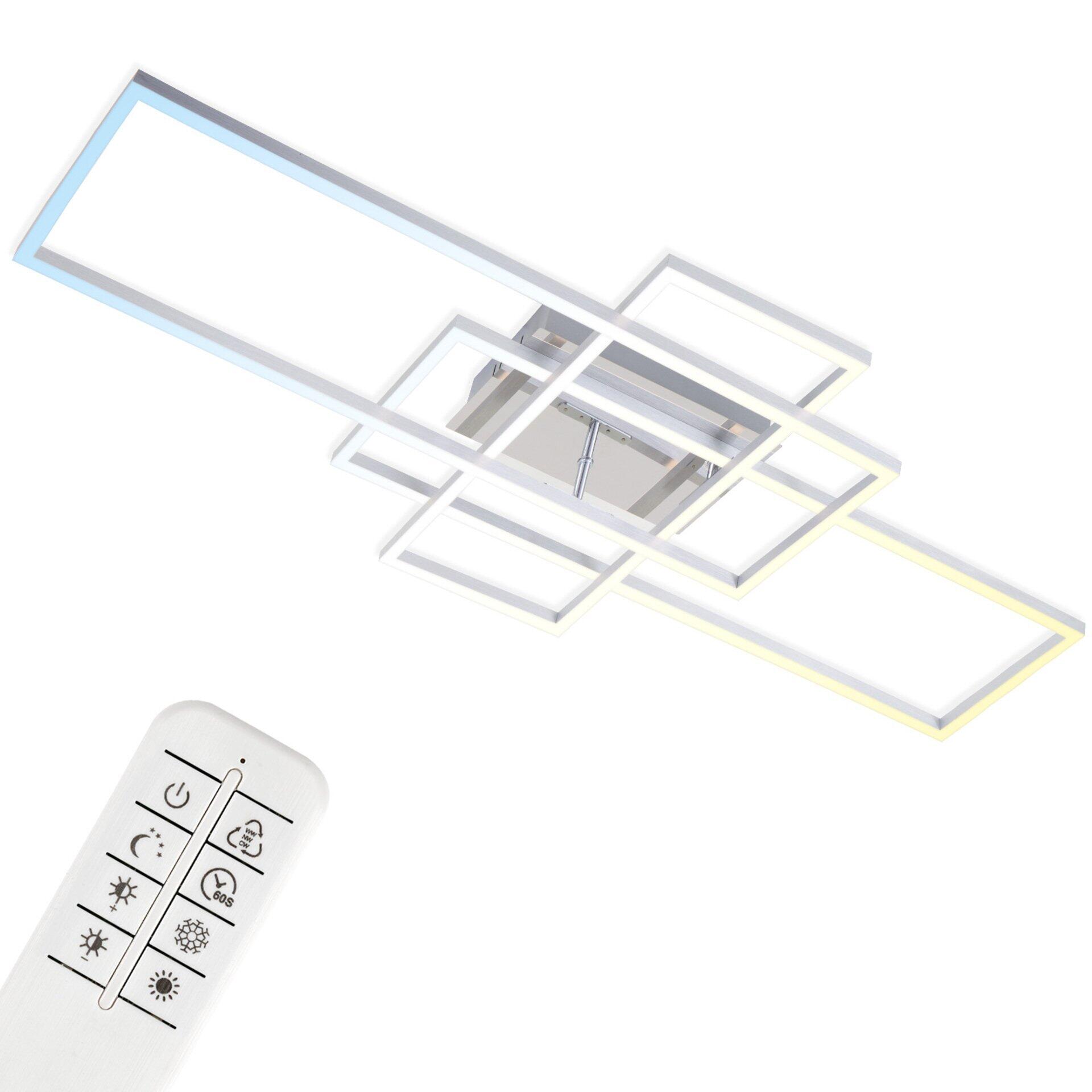 Deckenleuchte, Frame
