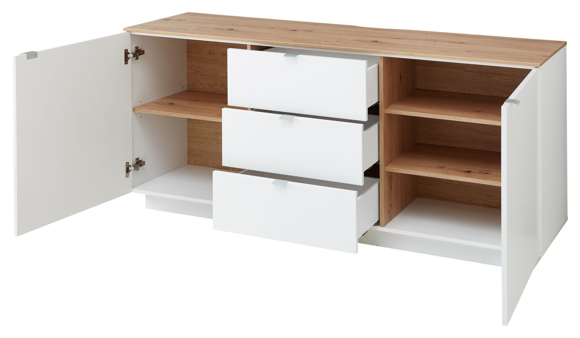 TV-Sideboard, Core