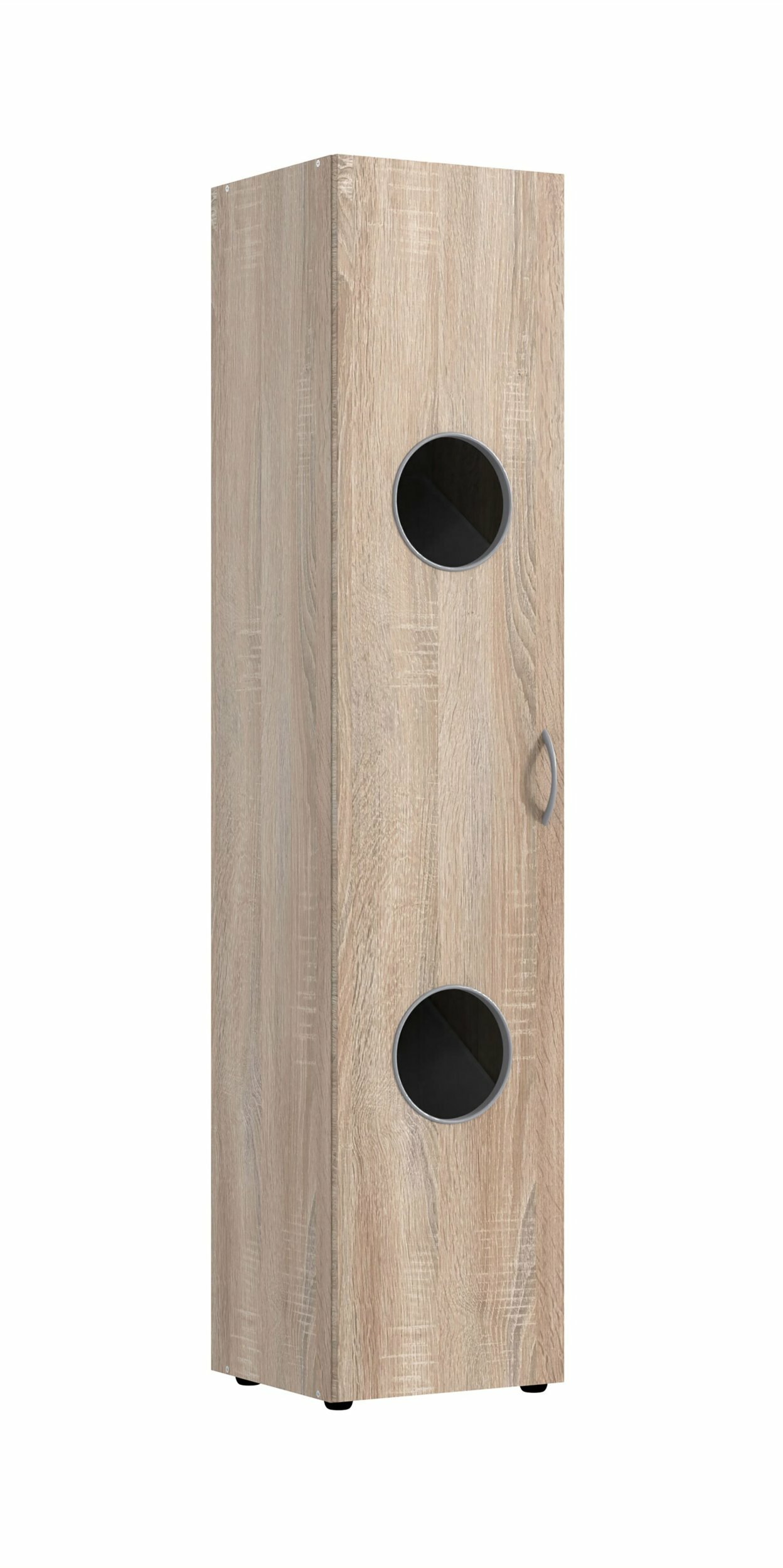 Wäscheschrank, Multiraumkonzept