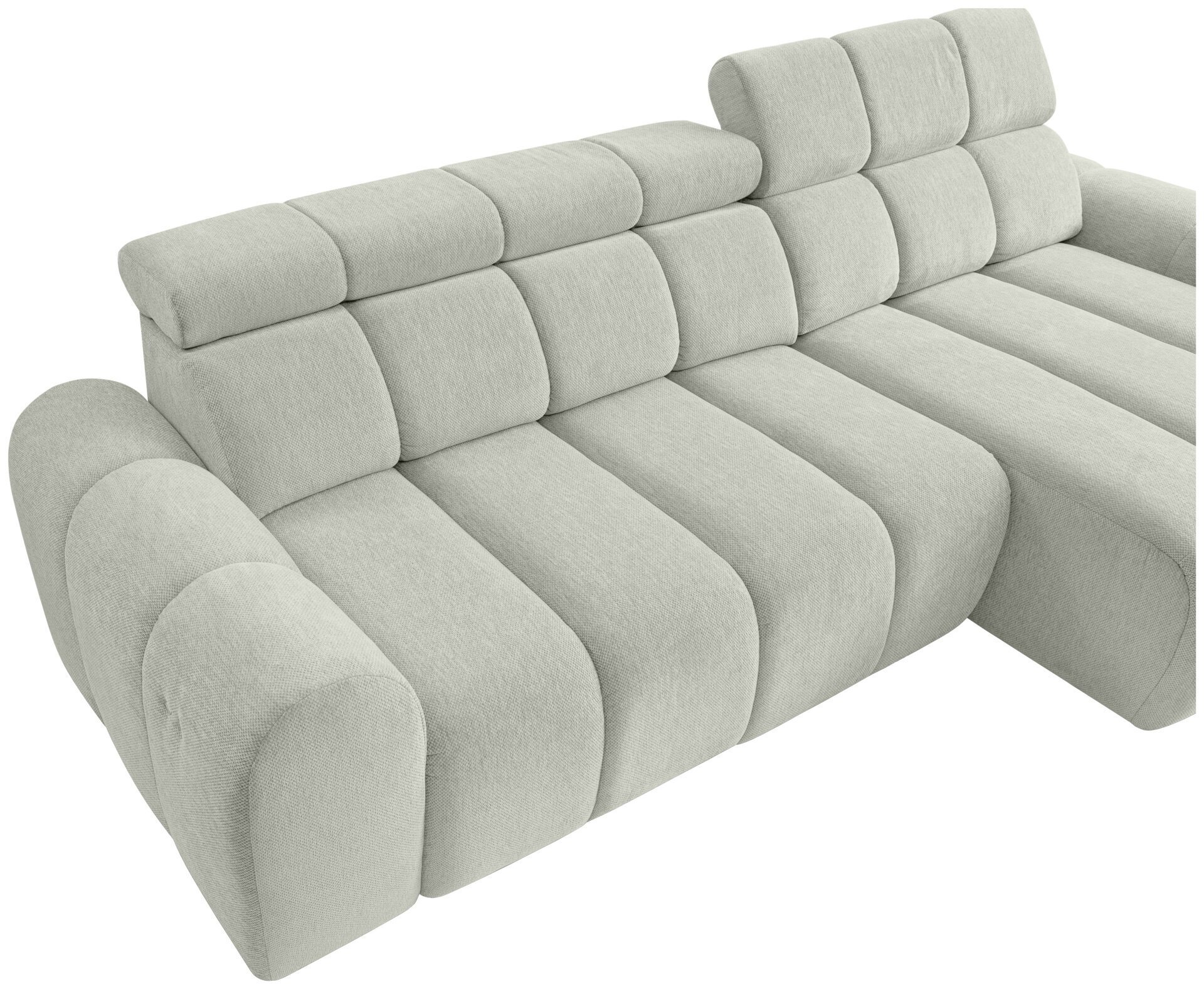 Ecksofa, Corfu