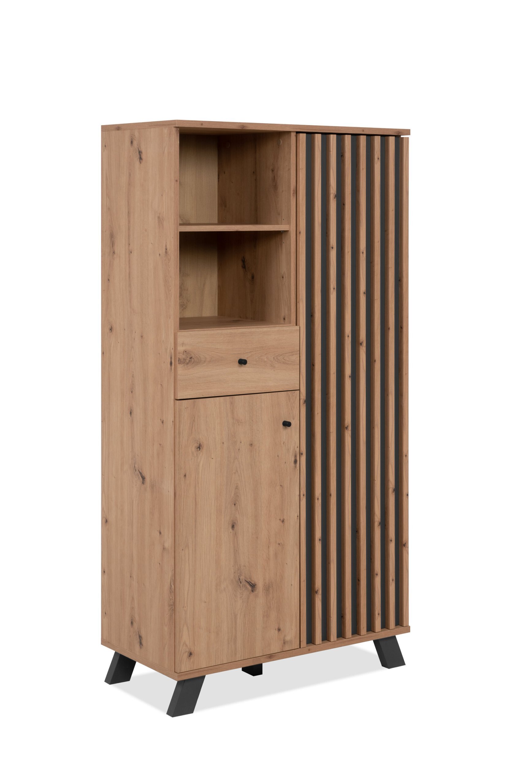 Highboard, Medan 53A