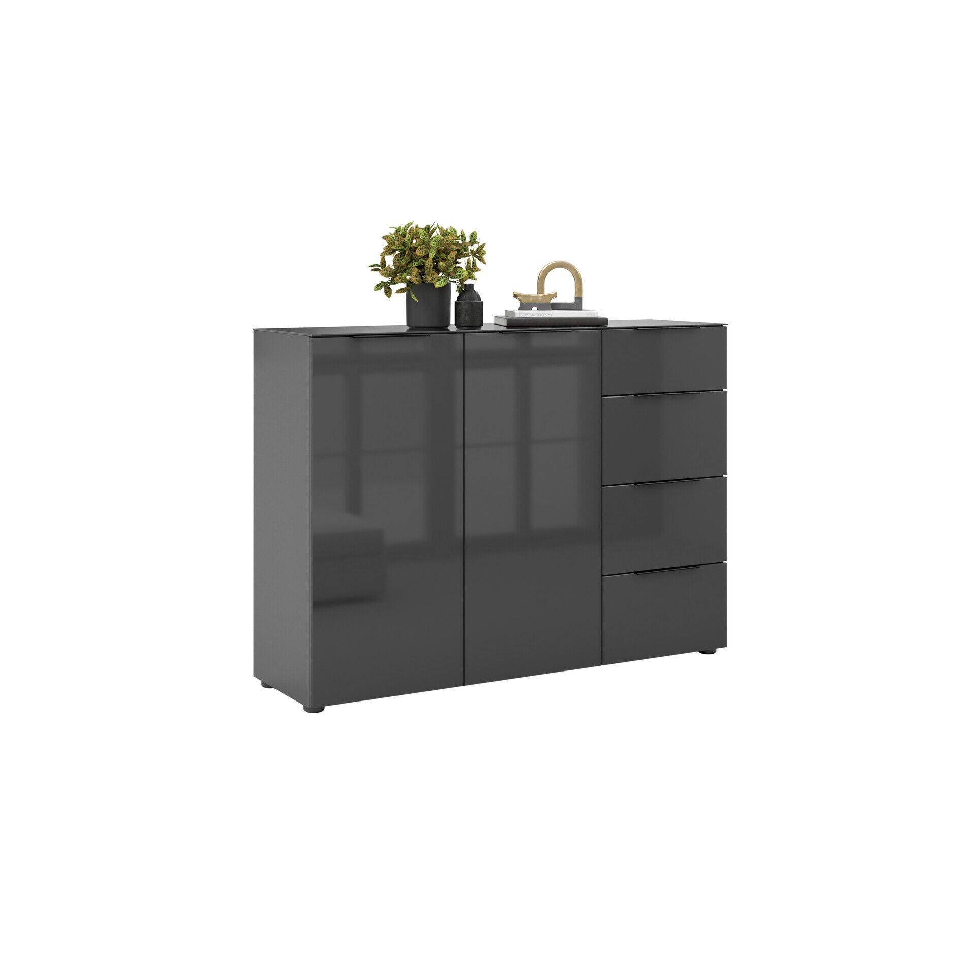 Kommode, Style
