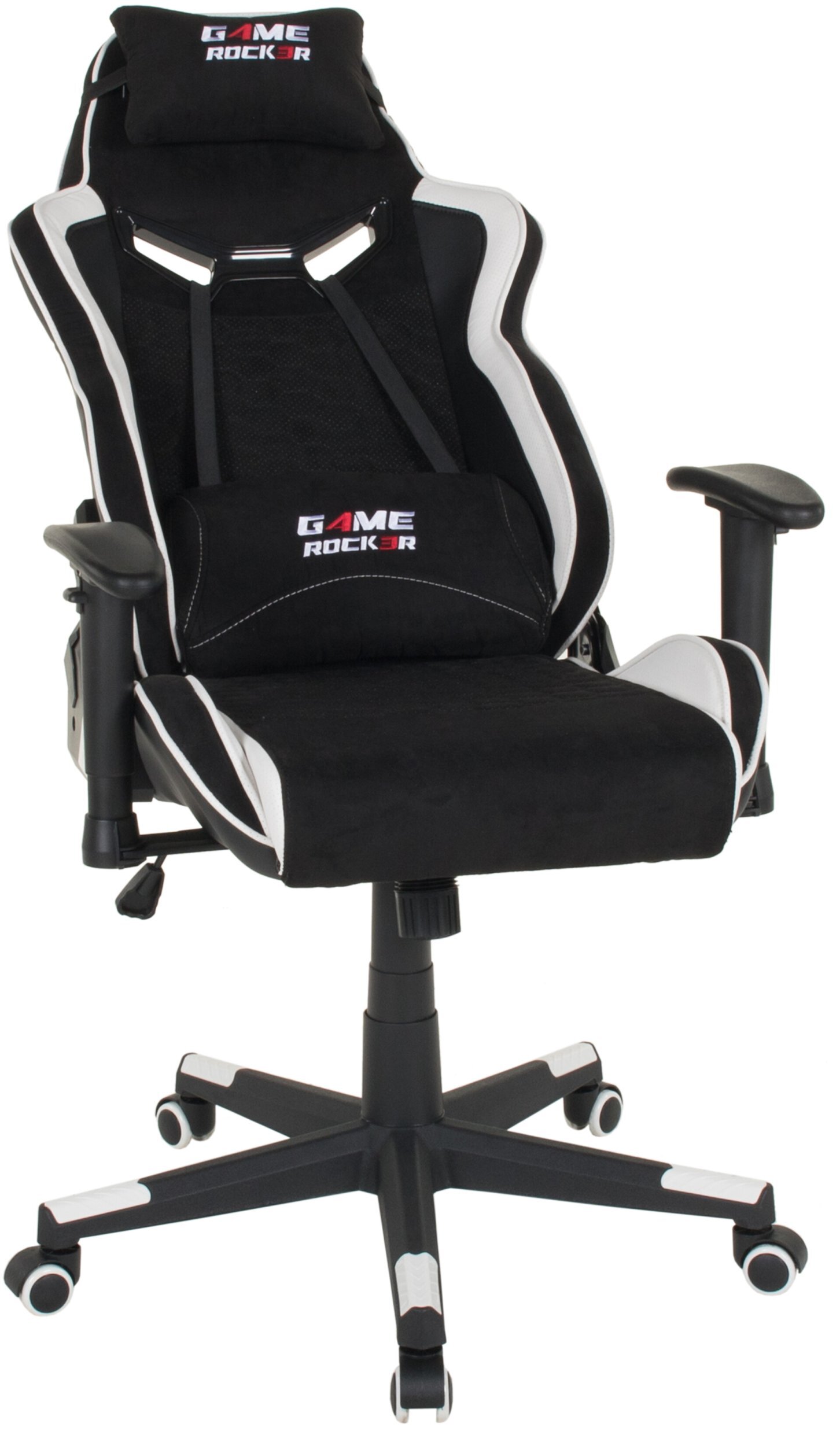 Chefsessel, Game-Rocker G-30