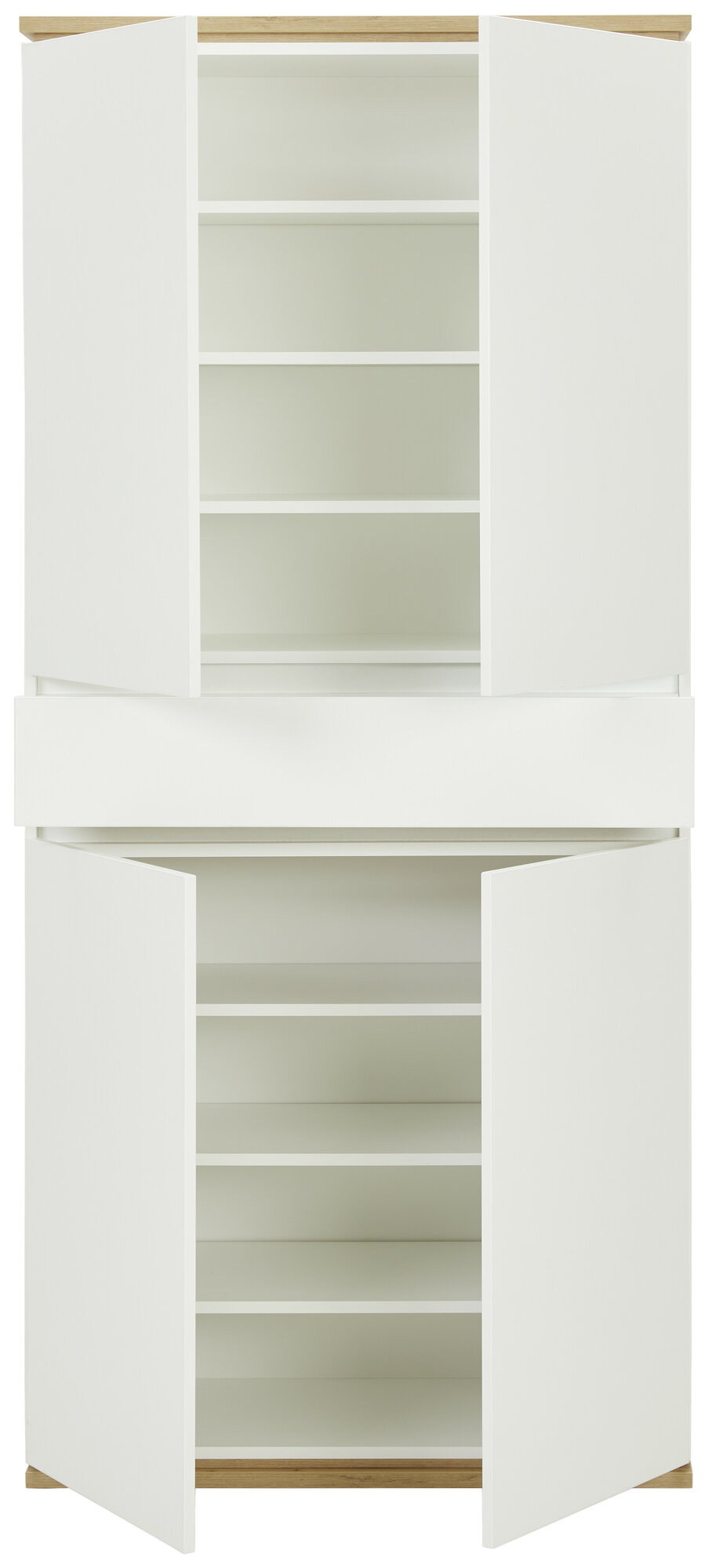 Drehtürenschrank, Yamael