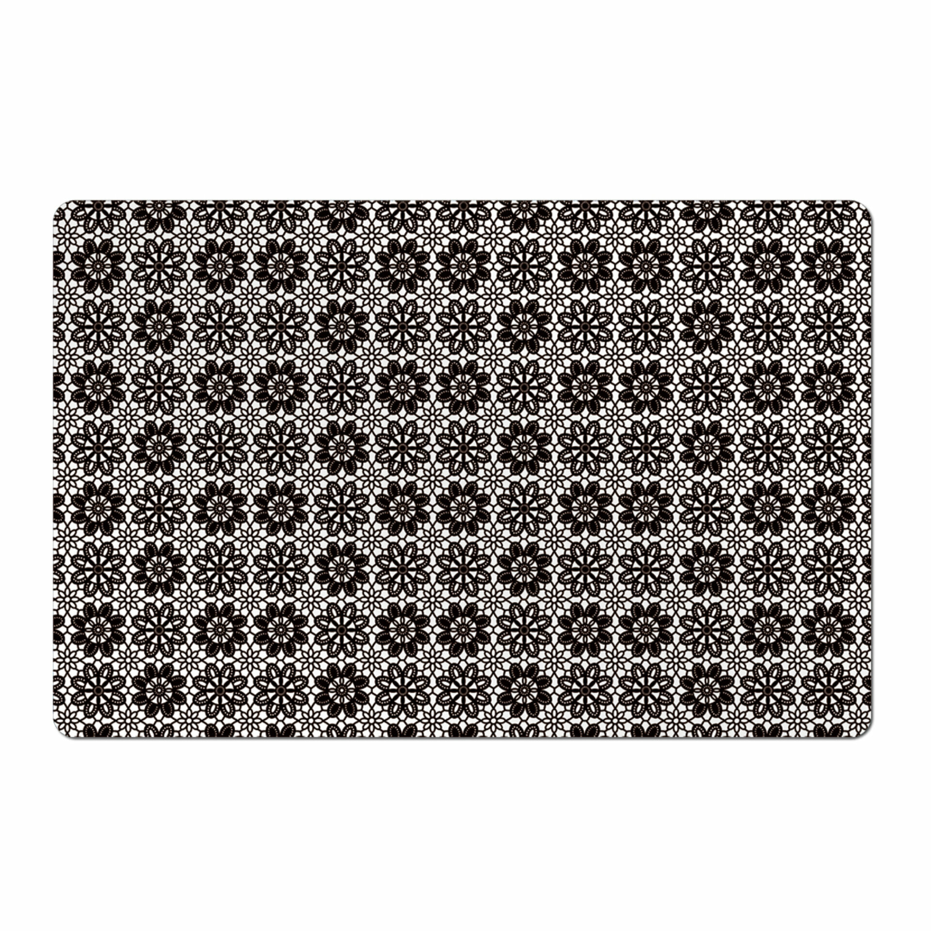 Platzset "Flowers",