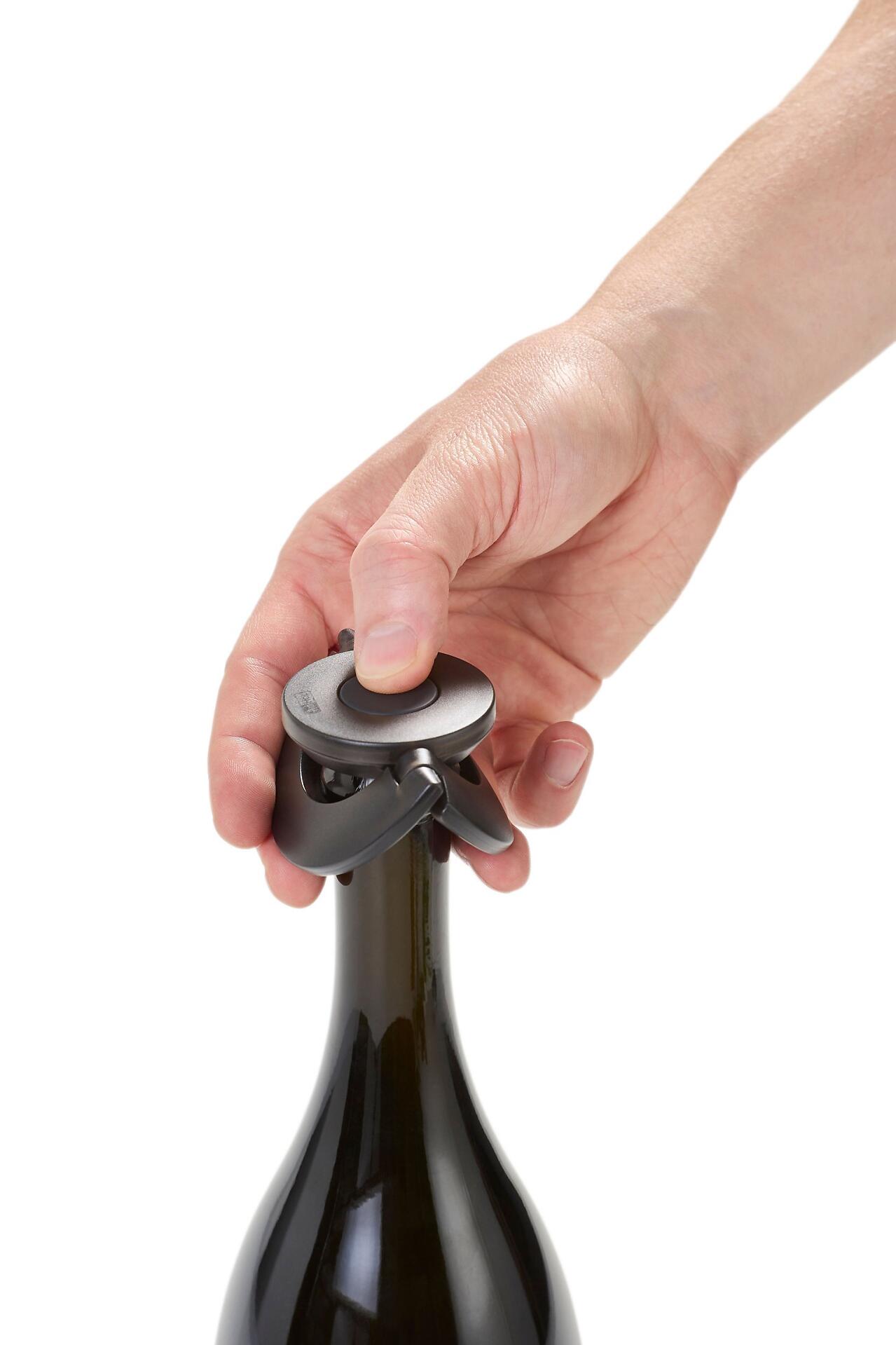 Sekt- / Champagnerverschluss Gusto, Gusto