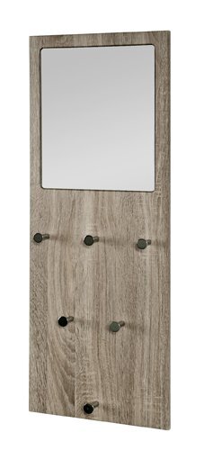 Wandgarderobe, 42752