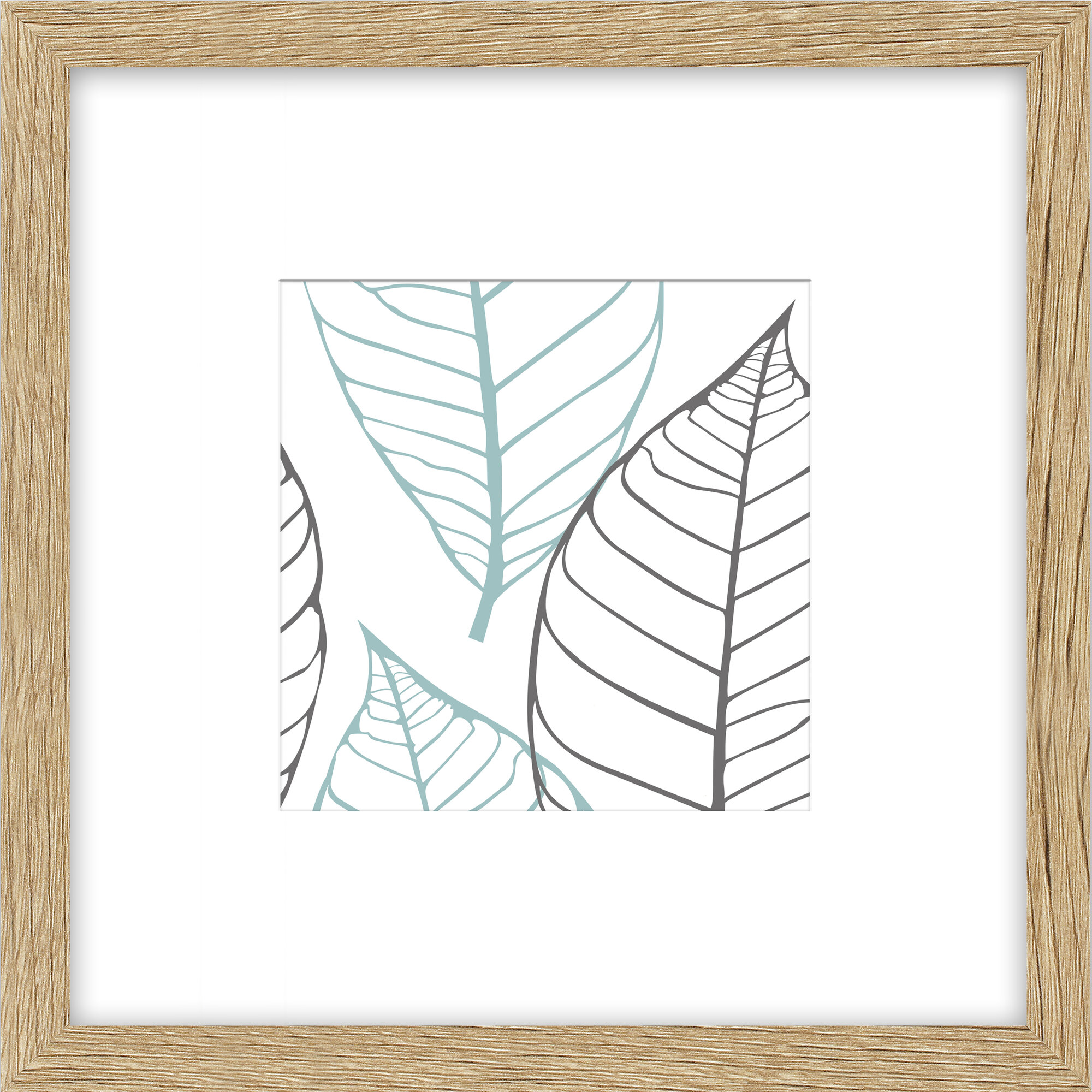 Bilderrahmen, Iceland