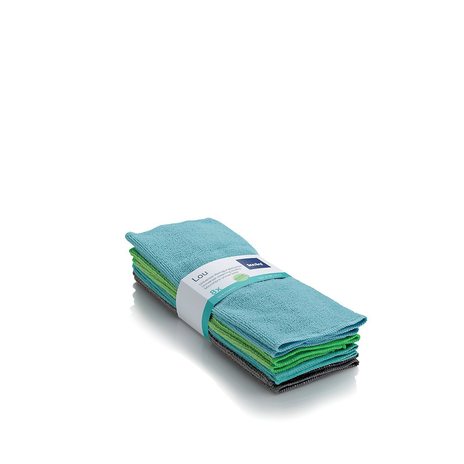 Universal-Reinigungs, Lou