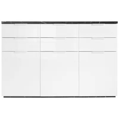 Sideboard, Mundi
