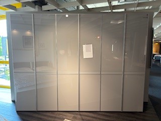 Kleiderschrank Sigma