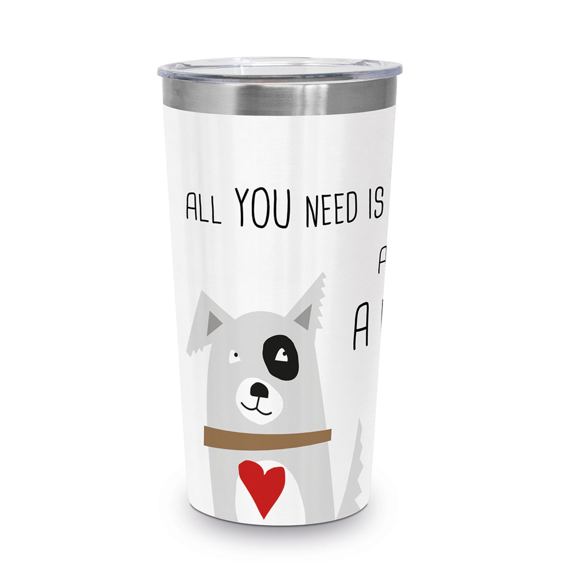 ME Travel Mug 0,43