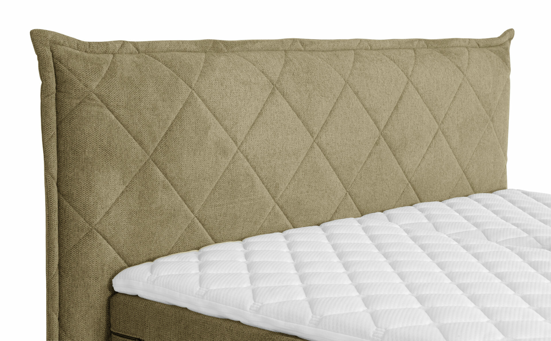 Boxspringbett, Casanova