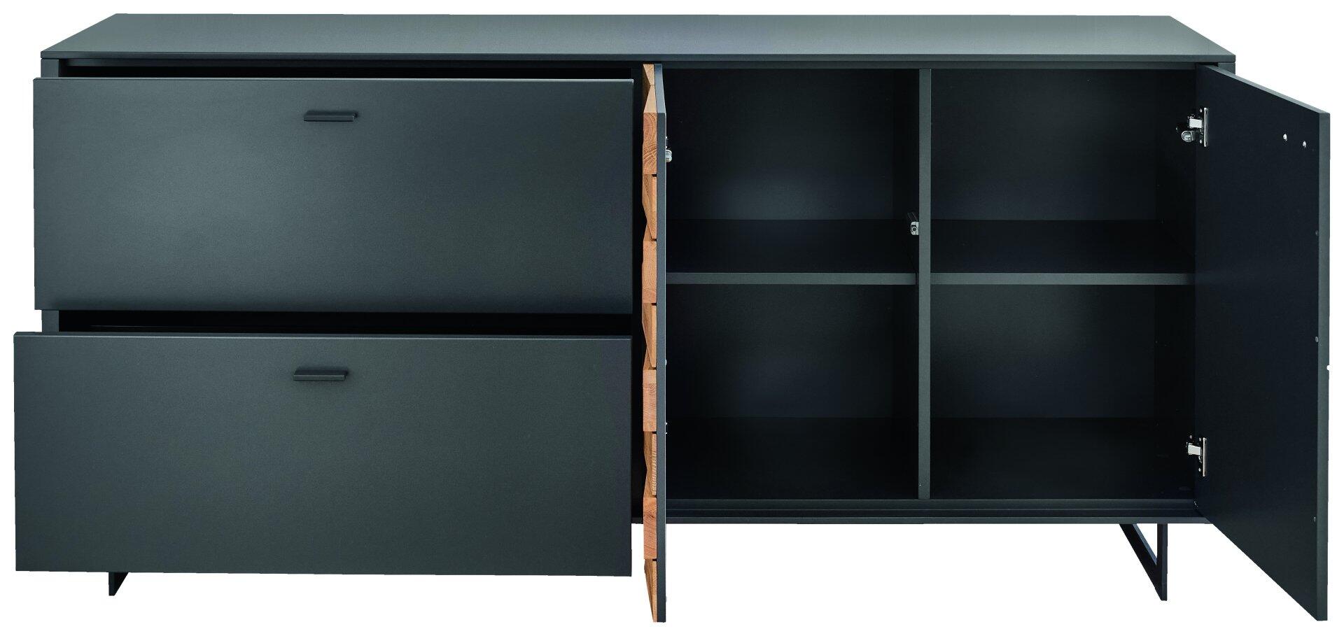 Sideboard, Split