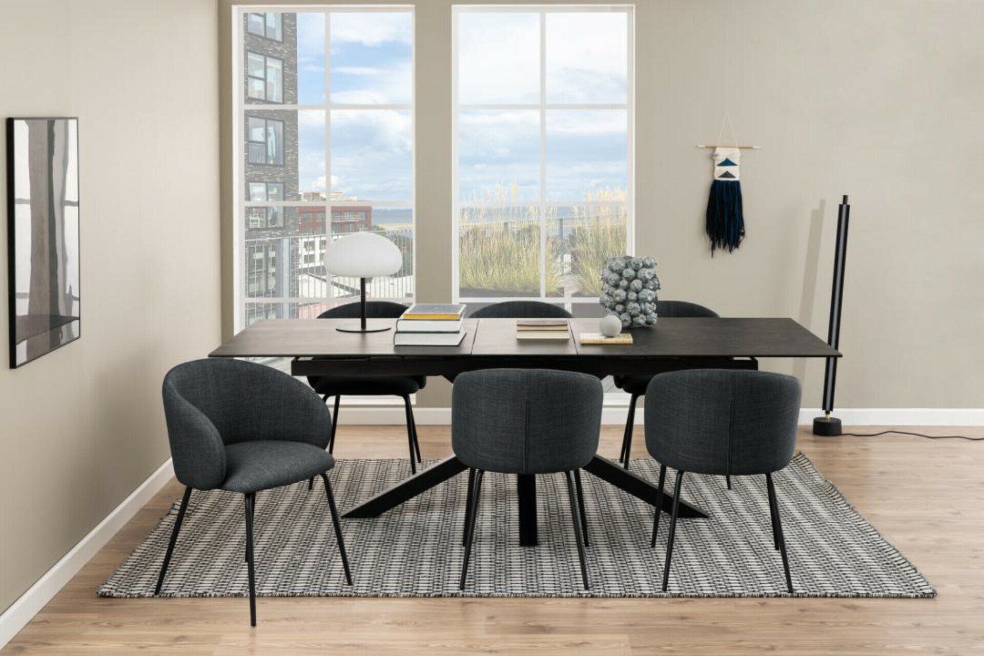 Armlehnstuhl, Eleanor