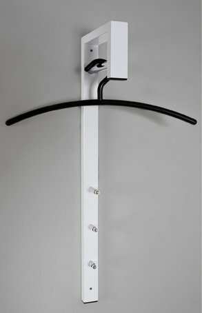 Wandgarderobe, 89345