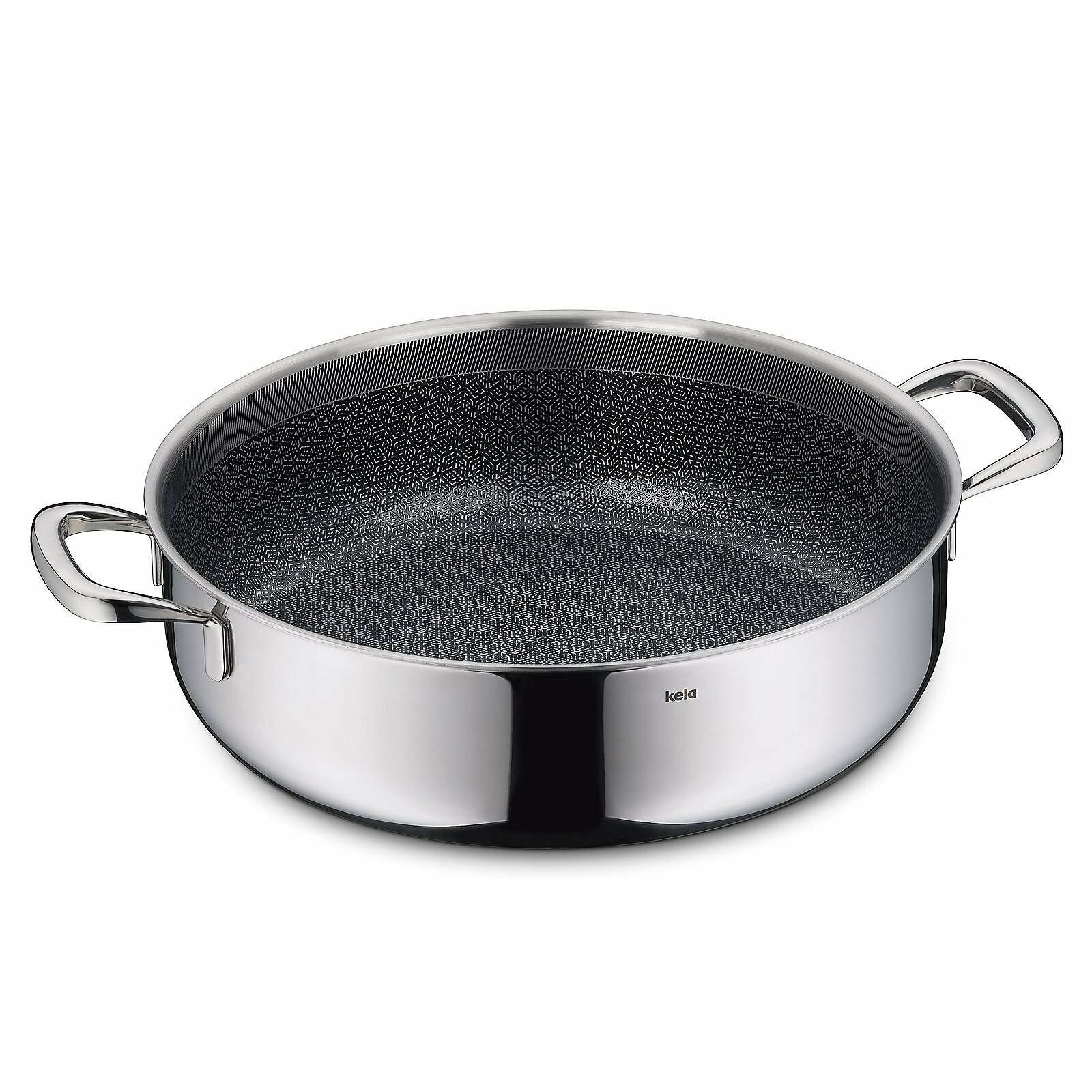 Servierpfanne, Flavoria