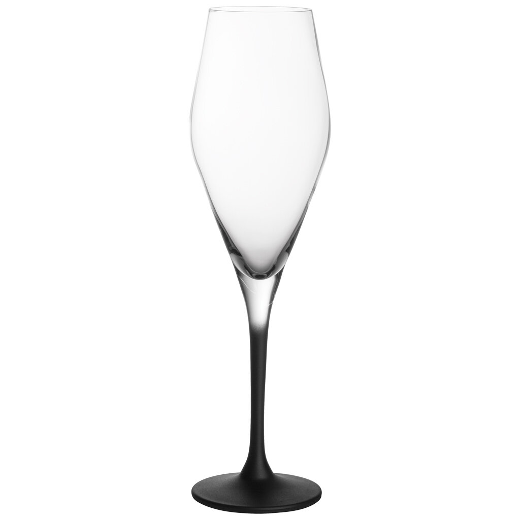 Champagnerkelch, Set 4tlg., Manufacture Rock