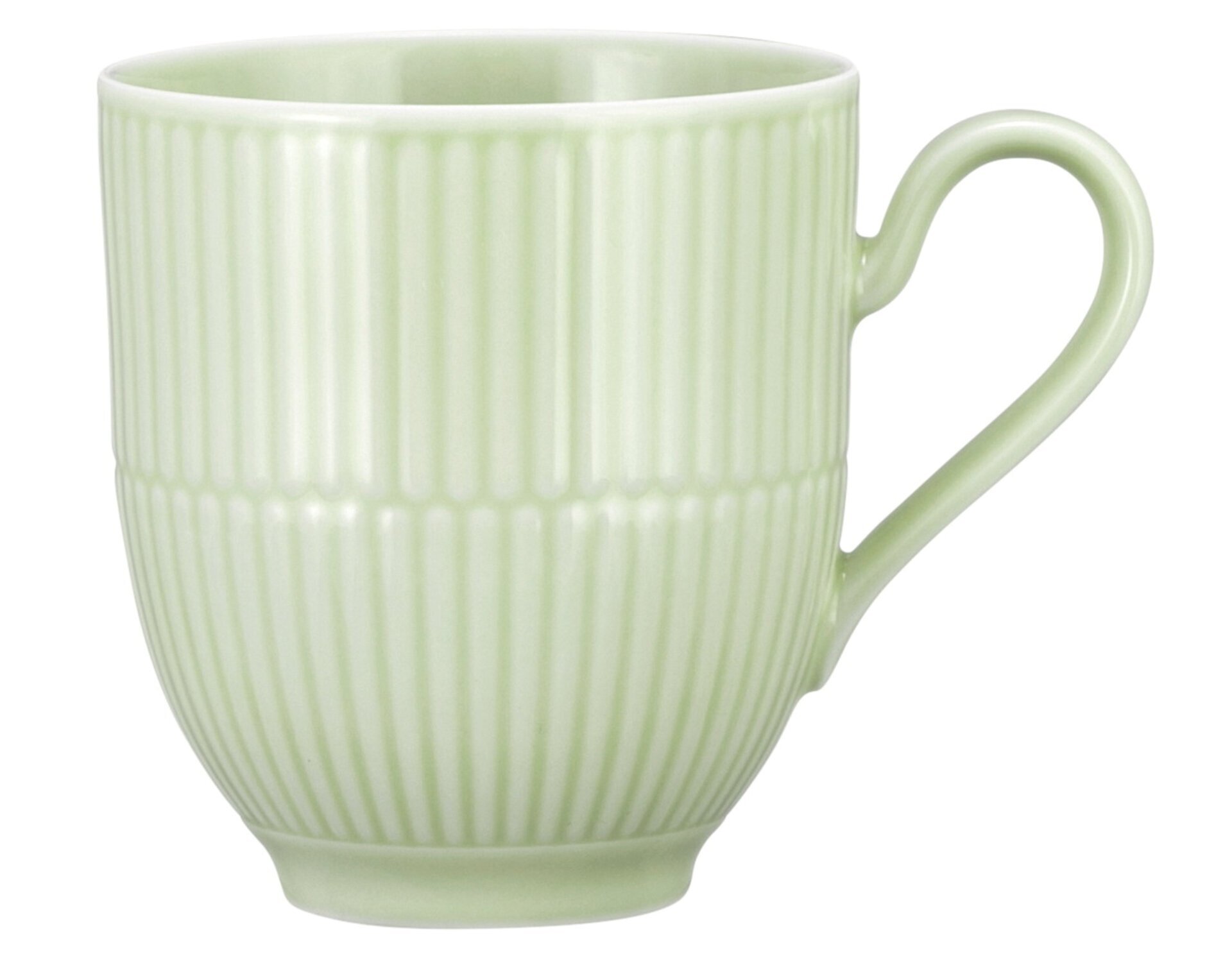 Becher, Amina