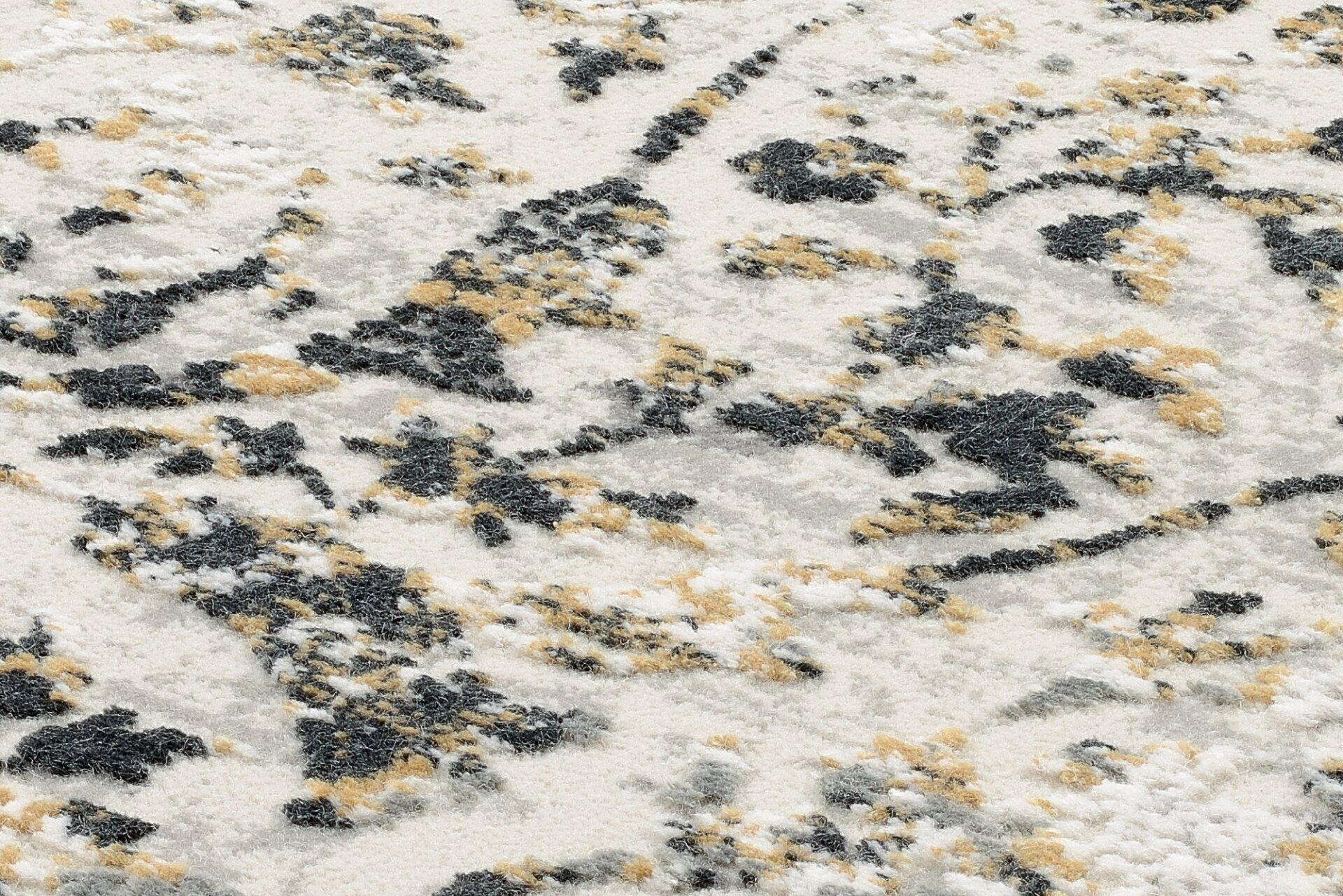 Maschinenwebteppich, Calisya