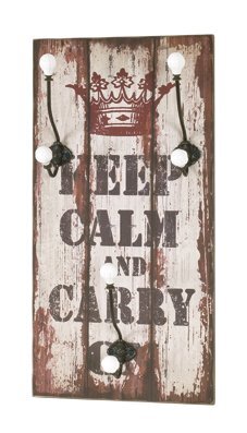 Wandgarderobe, 42927