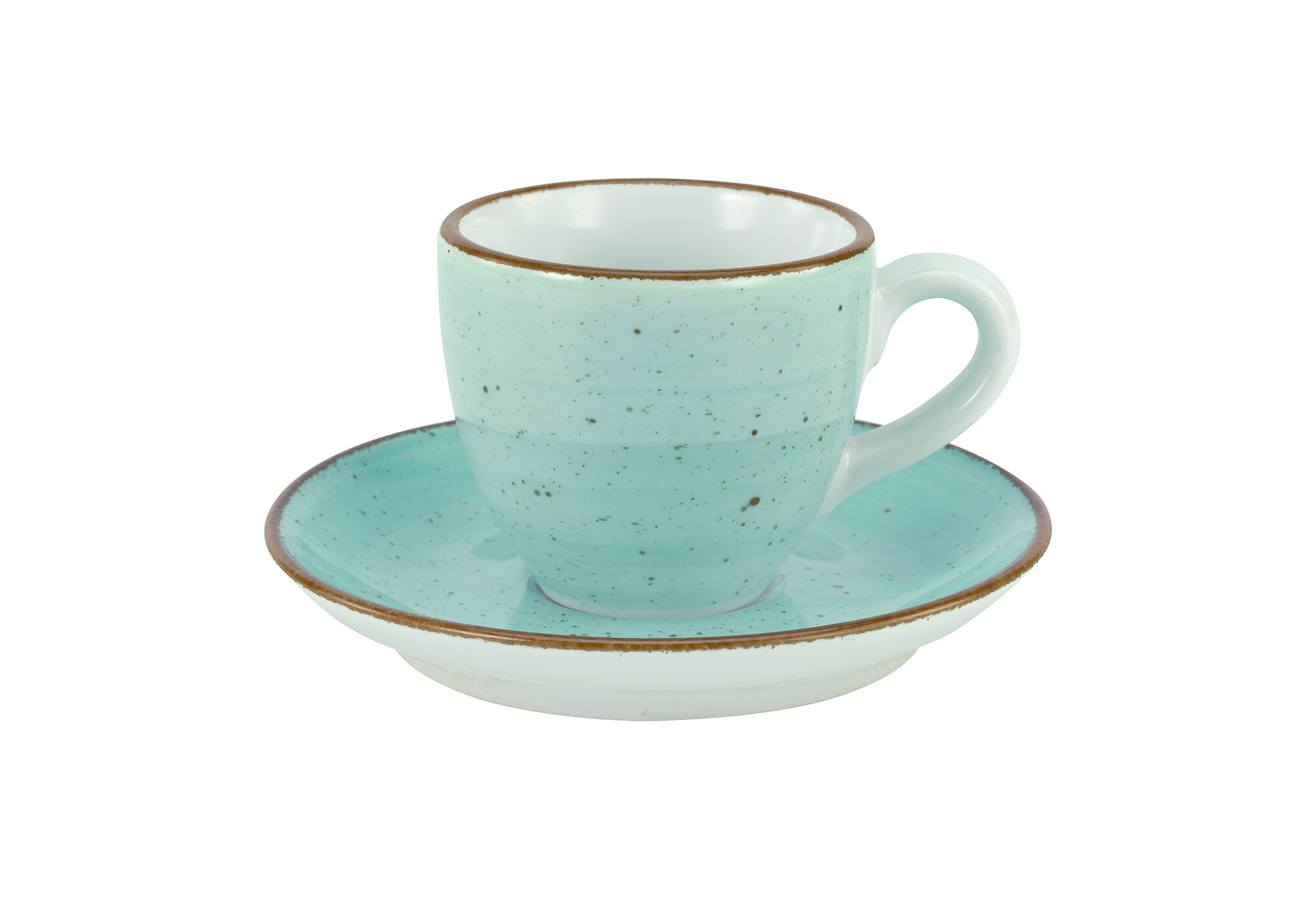 Espressoobere, Vintage Nature