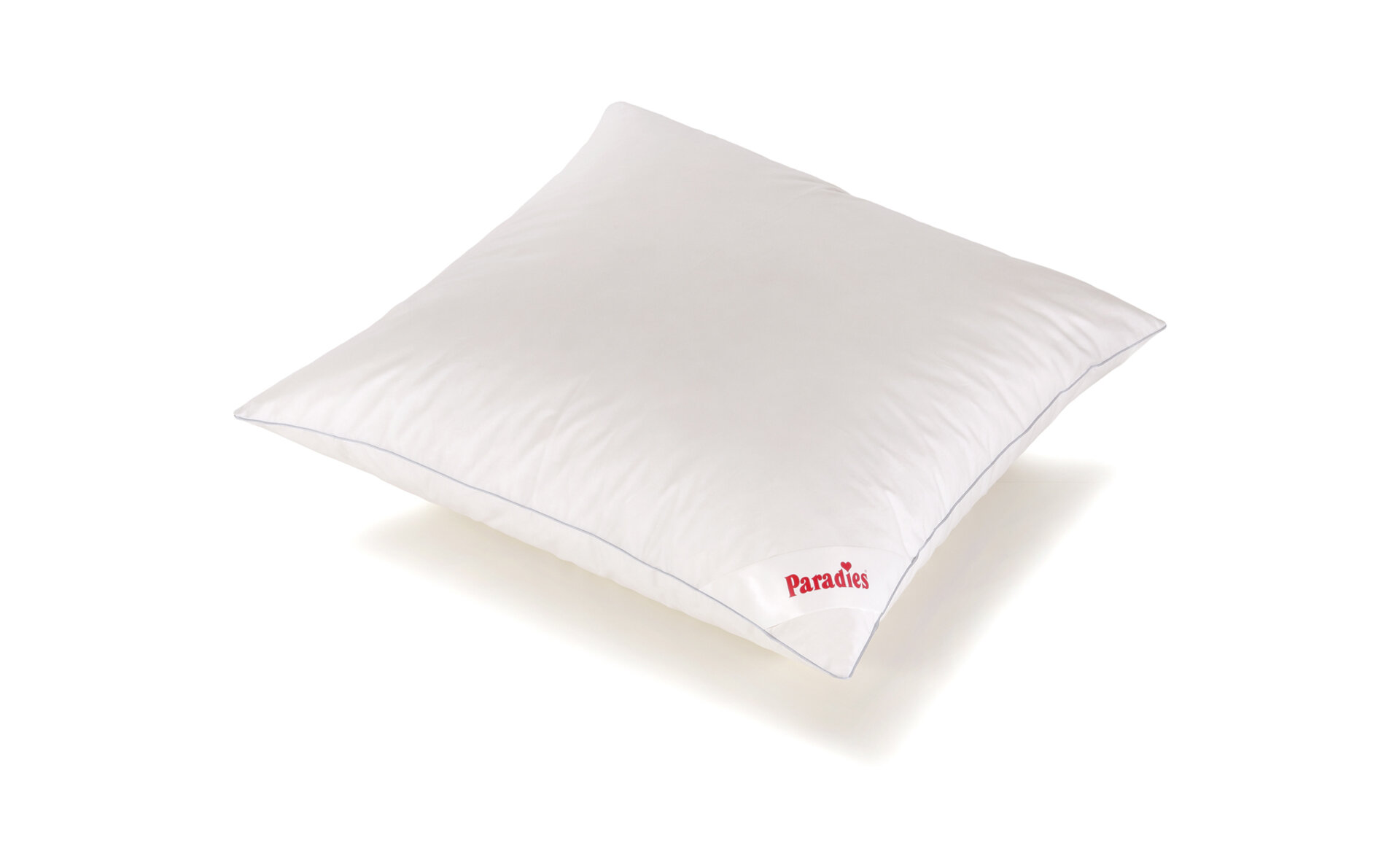 Daunen- und Federn-Kissen, Malea medium Bio Daunen- und Federn-Kissen, Malea medium Bio