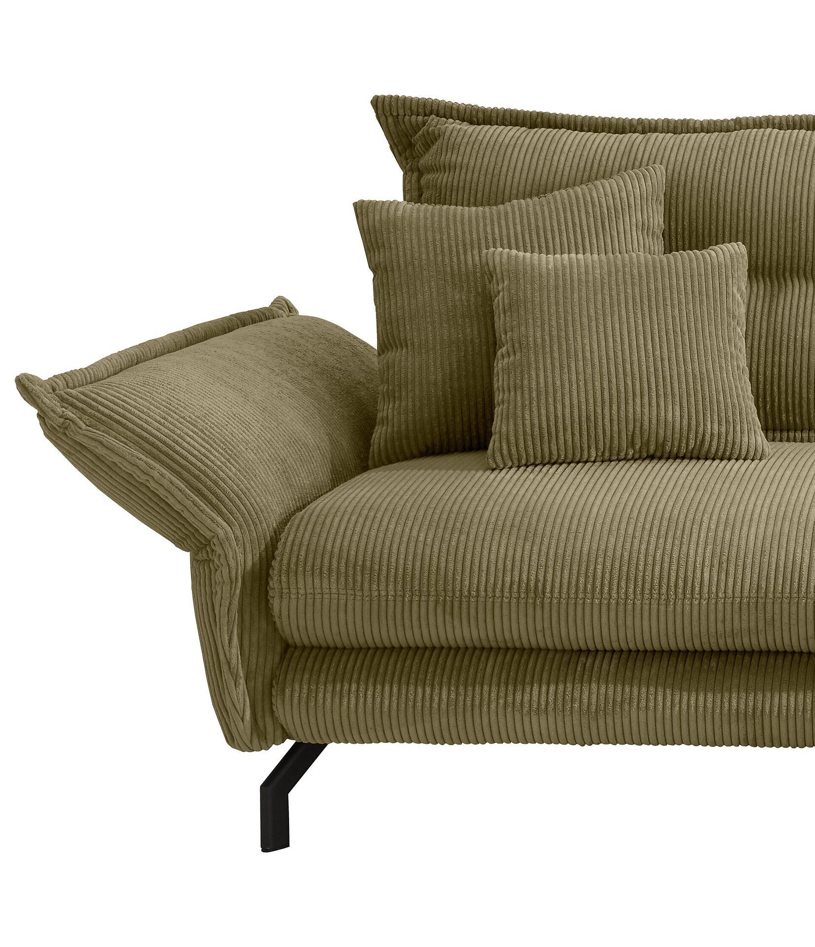 Ecksofa, Lava