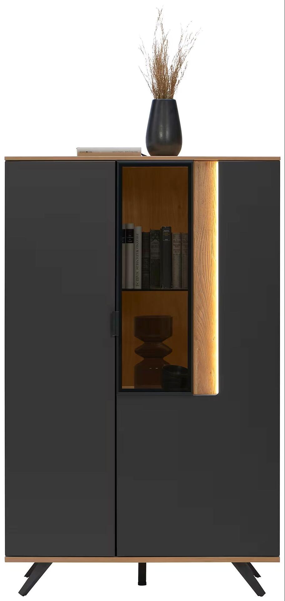 Highboard, Cremona