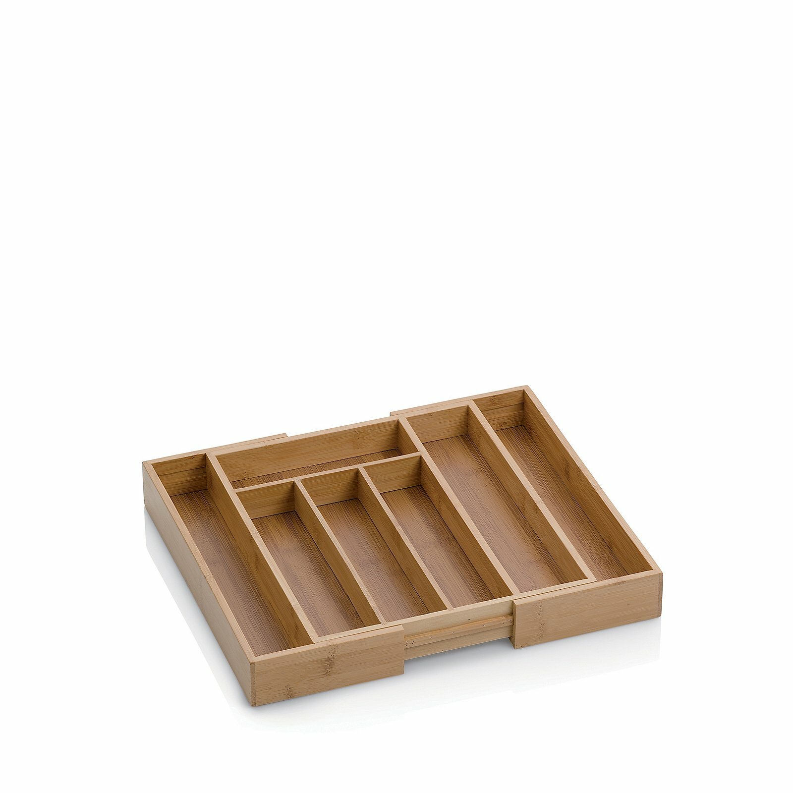 Besteckkasten, Kalma