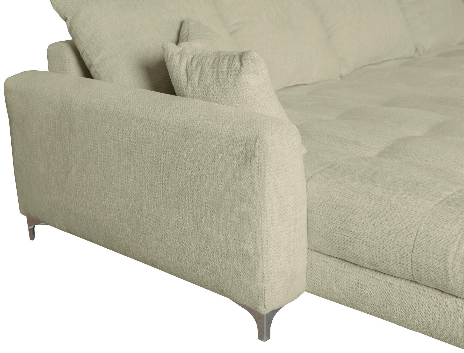 Ecksofa, Manhatan