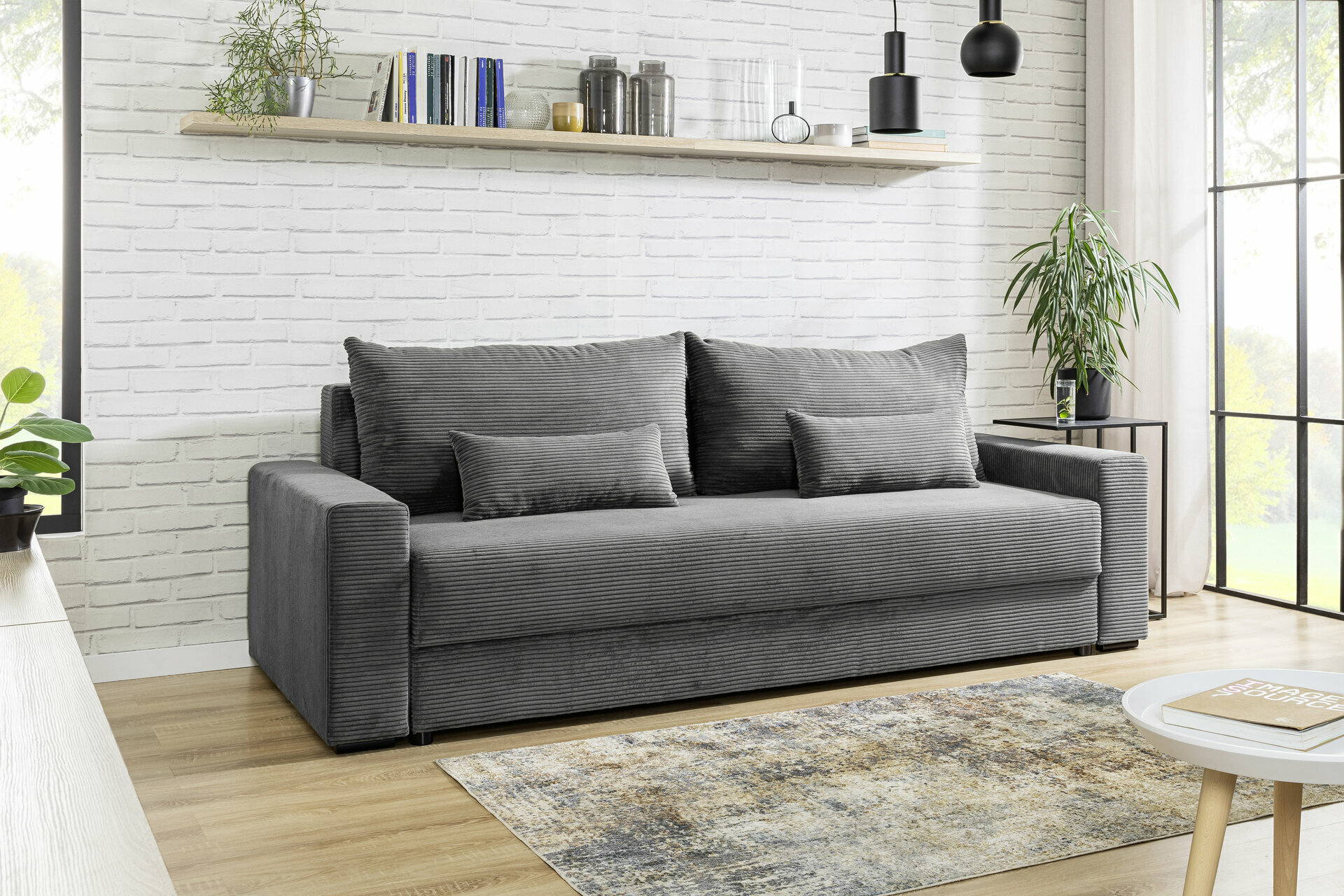 Schlafsofa, Dia Lux
