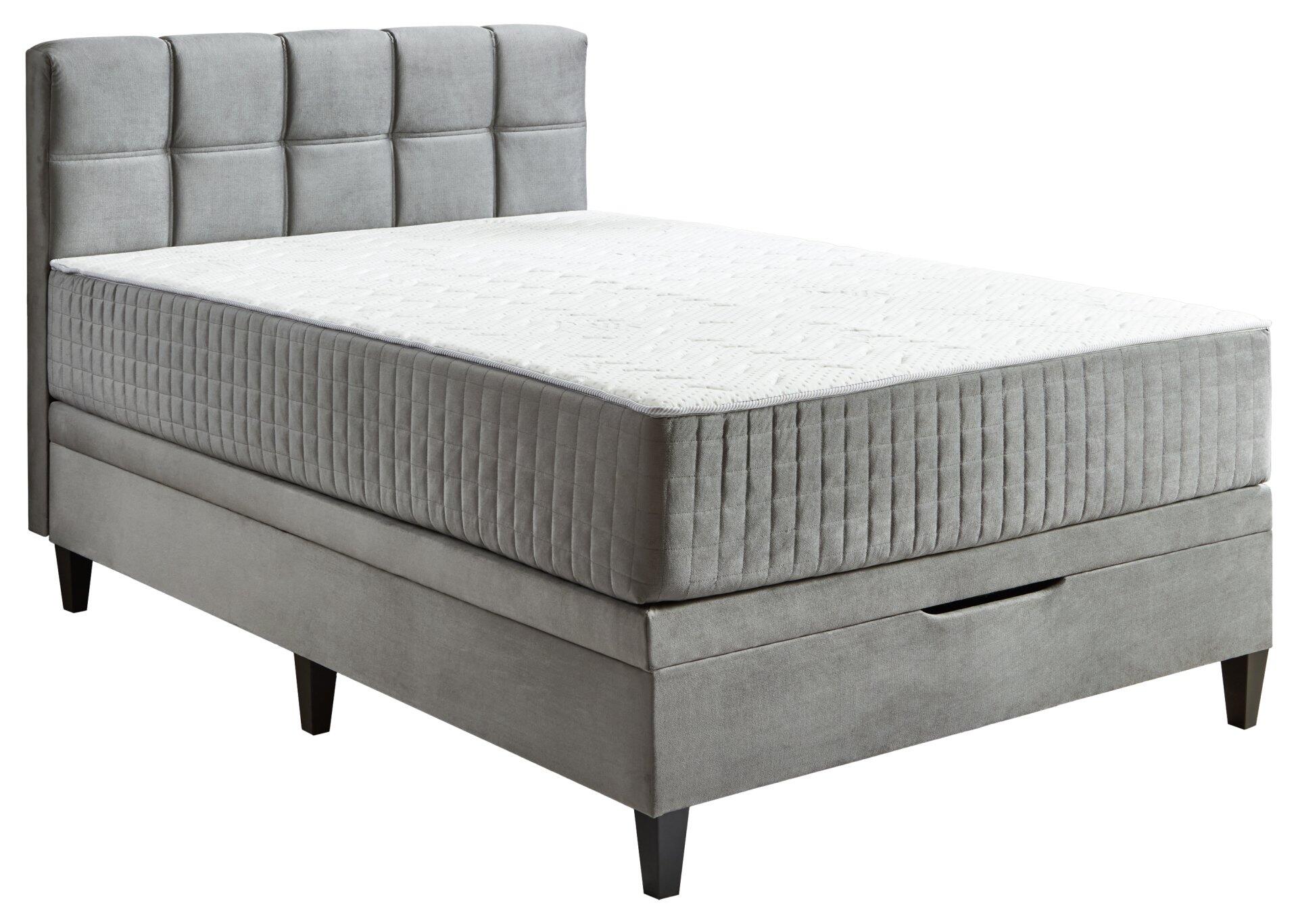 Boxspringbett, Sölden BX2570