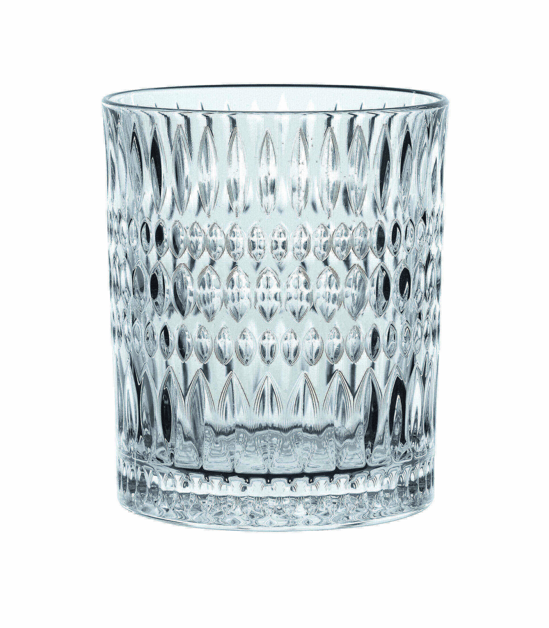 Becher, Ethno