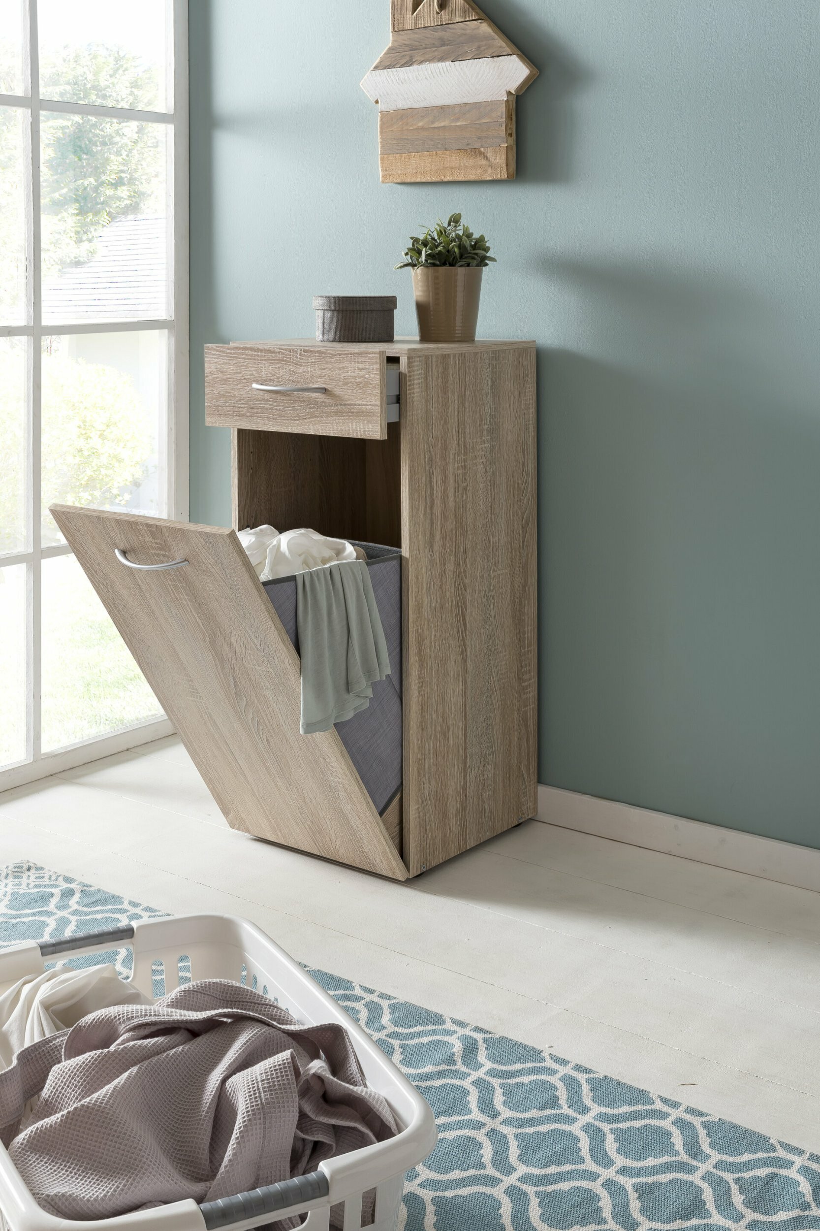 Kommode, Multiraumkonzept