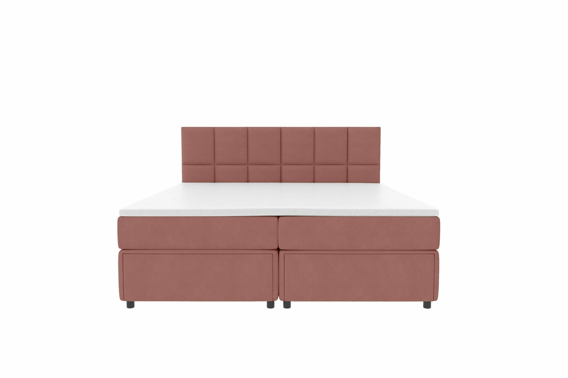 Boxspringbett, Garda