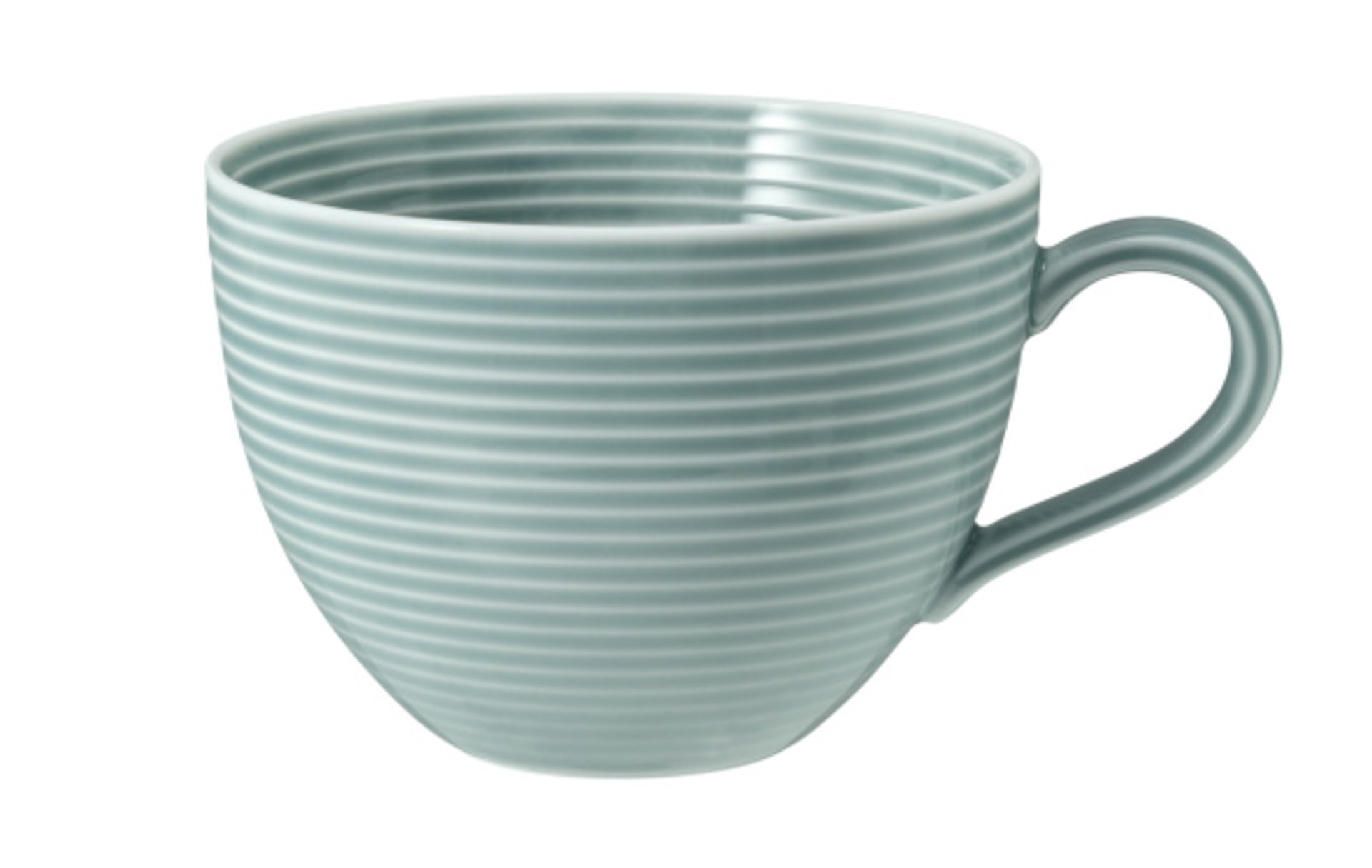 Milchkaffeeobertasse, Beat