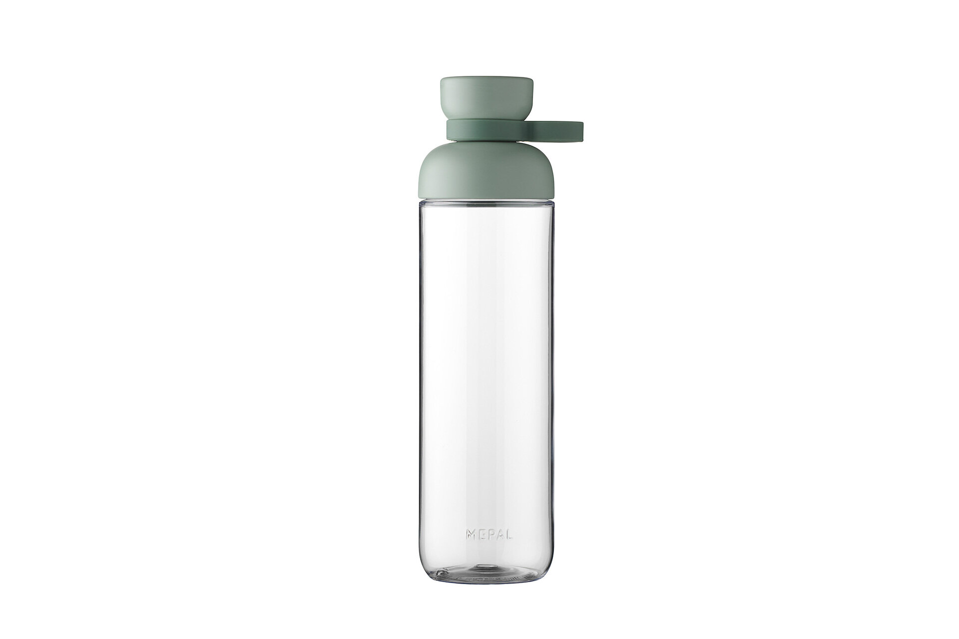 Trinkflasche, Vita