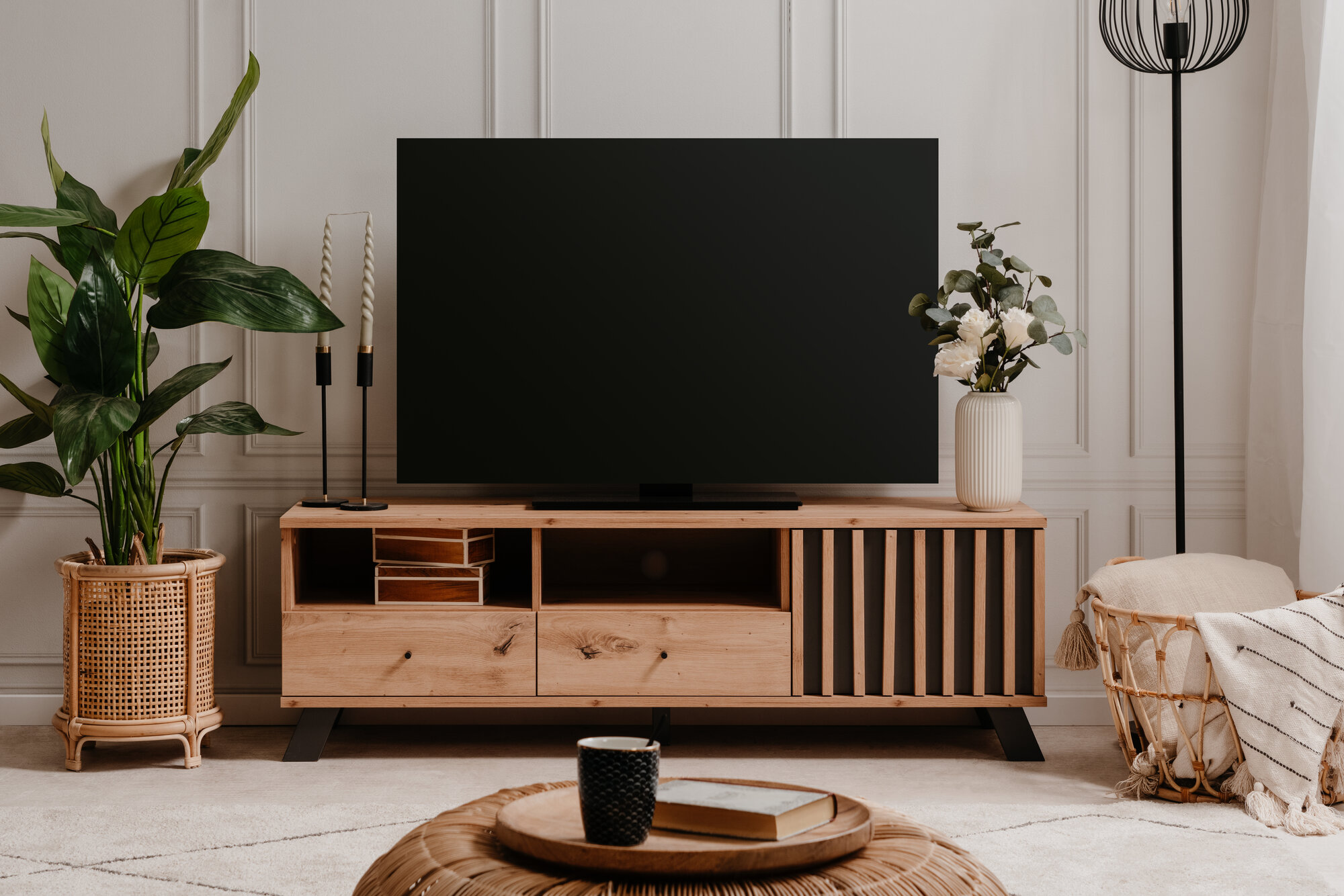 TV-Board, Medan 56A