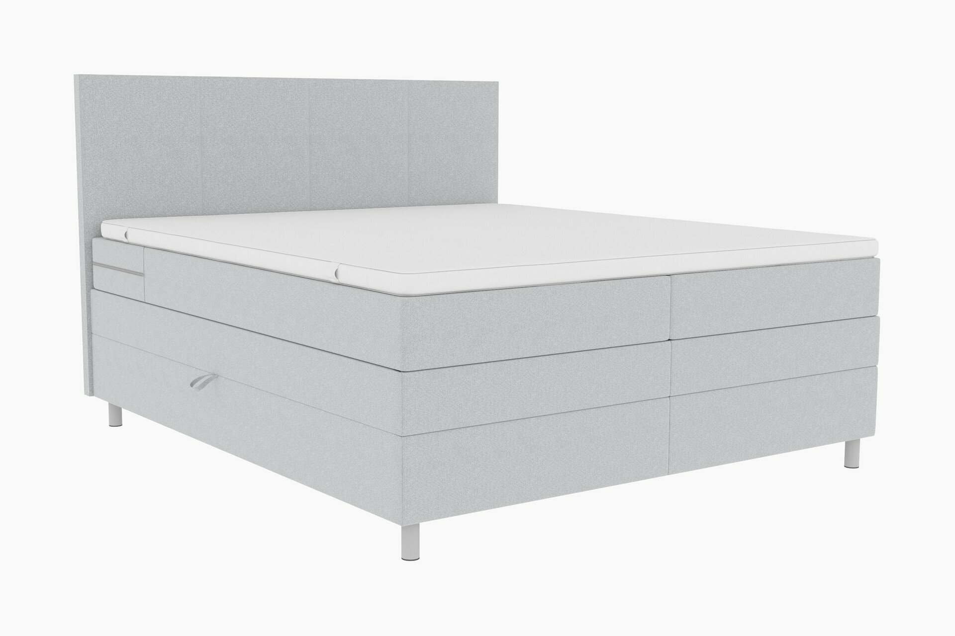 Boxspringbett, Messina