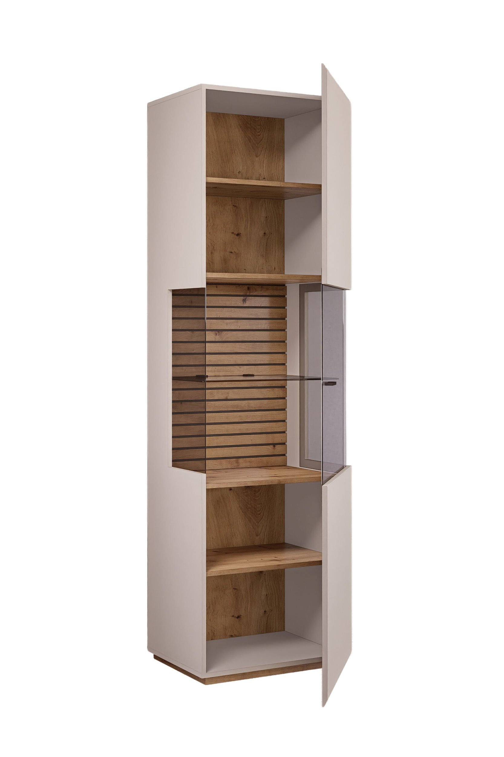 Vitrine, Denito