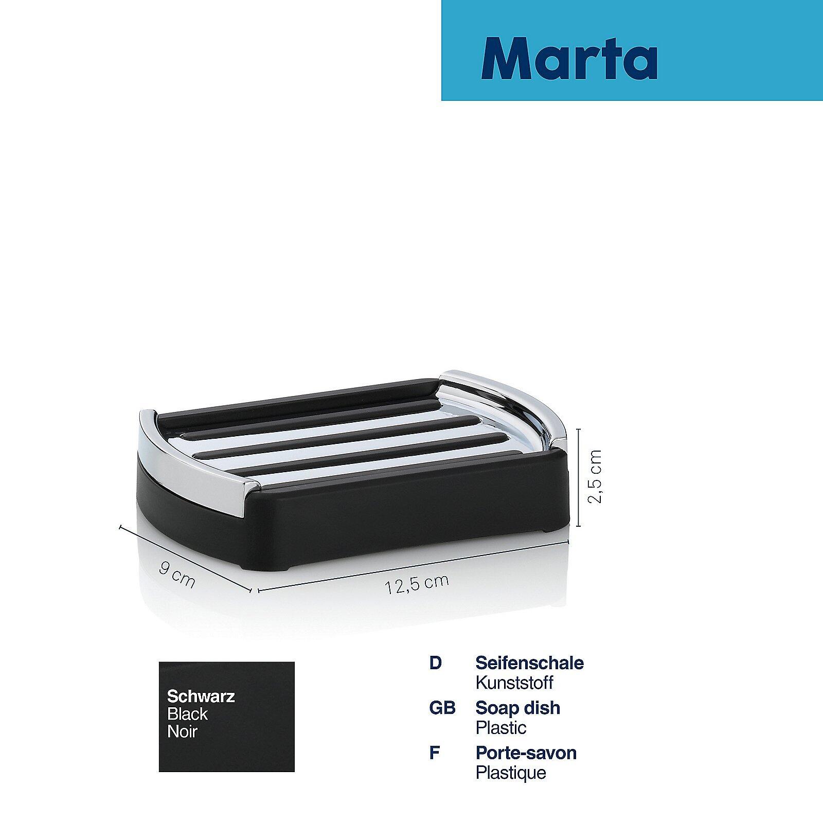 Seifenschale, Marta