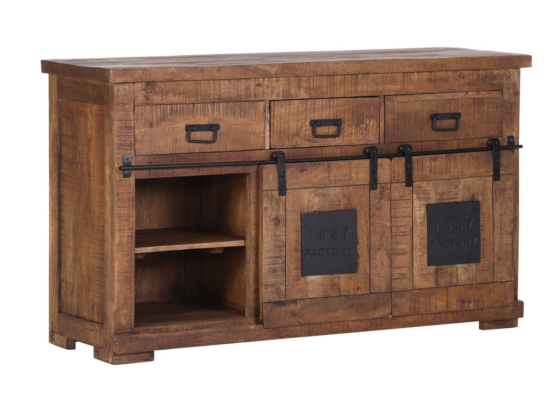 Sideboard, Barney
