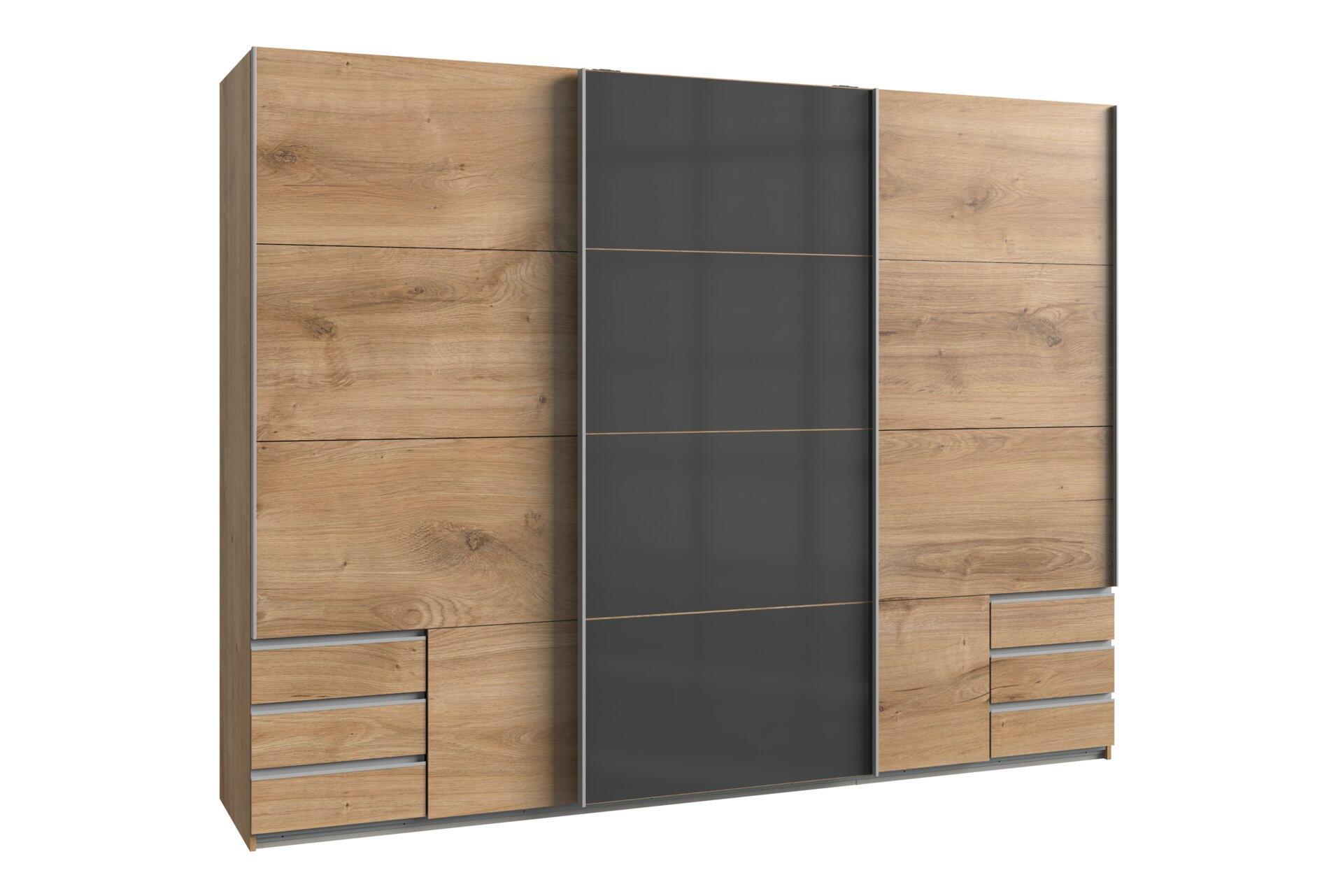 Schwebetürenschrank, Valencia