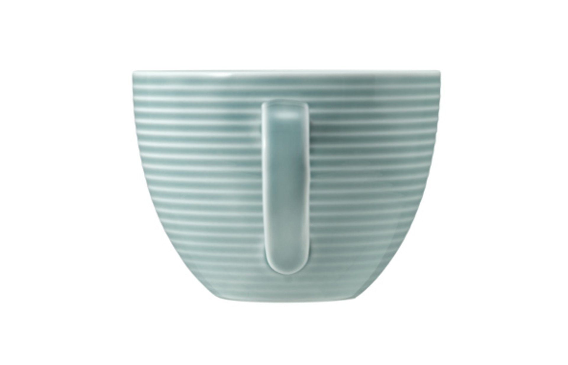 Kaffeeobertasse, Beat