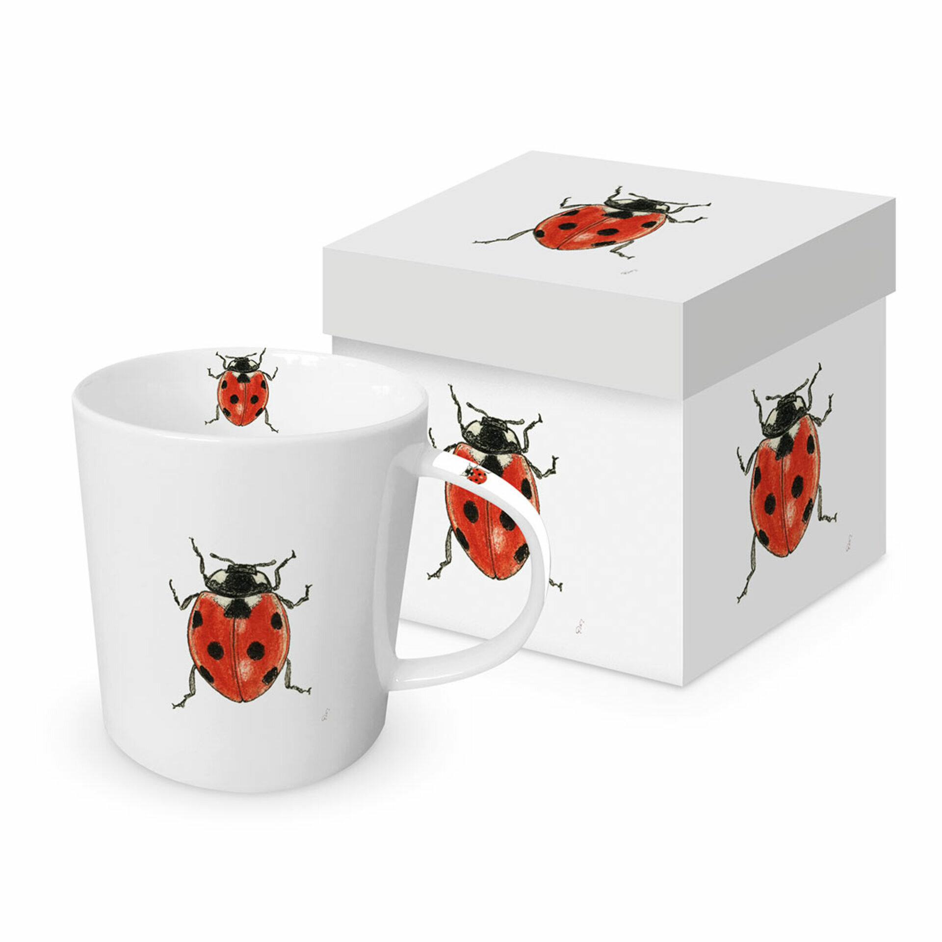 PO Trend Mug GB